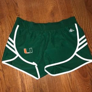 Miami Shorts